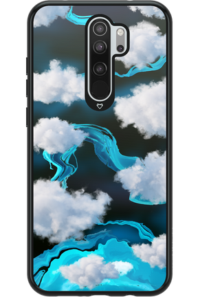 Skywalker - Xiaomi Redmi Note 8 Pro