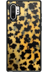 Tortoiseshell 2.0 - Samsung Galaxy Note 10+