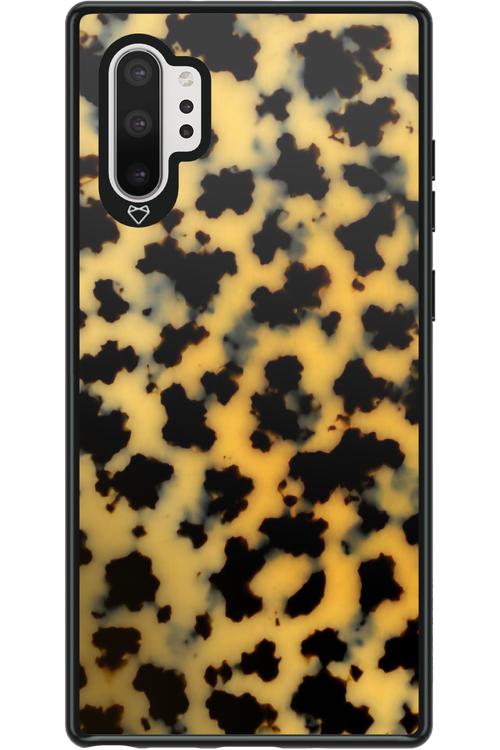 Tortoiseshell 2.0 - Samsung Galaxy Note 10+