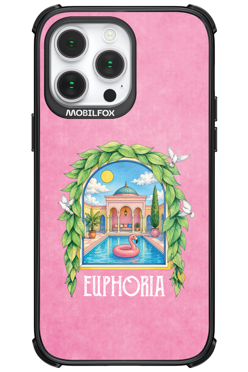 Euphoria 2.0 - Apple iPhone 14 Pro Max
