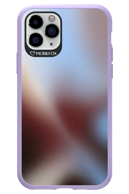 Baby Blue Aura 2.0 - Apple iPhone 11 Pro