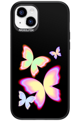 Butterfly Dream 2.0 - Apple iPhone 15 Plus