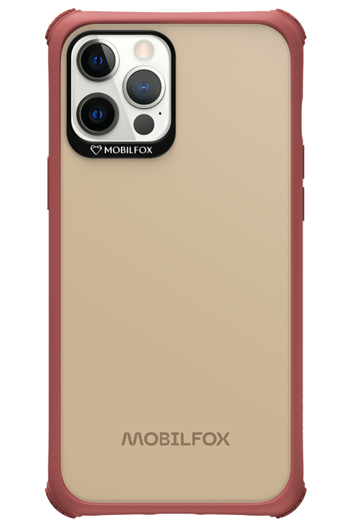 Sand 2.0 - Apple iPhone 12 Pro Max
