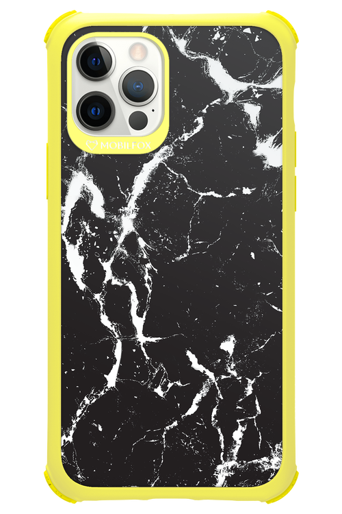 Grunge Marble 2.0 - Apple iPhone 12 Pro