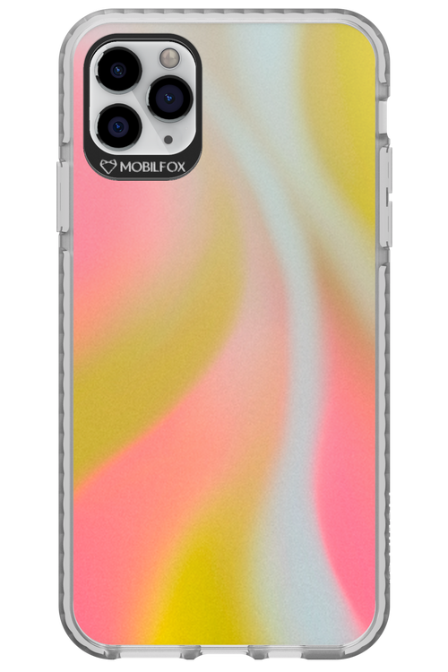 Pink Aura 2.0 - Apple iPhone 11 Pro Max