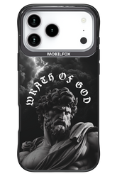 God 2.0 - Apple iPhone 17 Pro Max