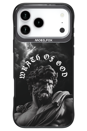 God 2.0 - Apple iPhone 17 Pro Max