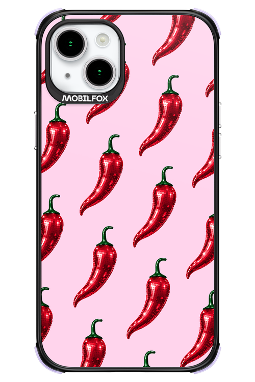 Chili Babe 2.0 - Apple iPhone 15 Plus