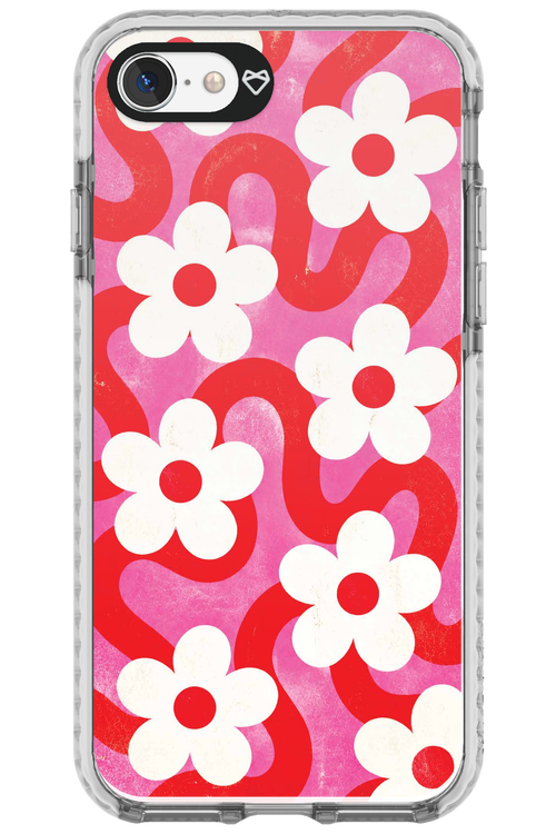 BLOSSOM TWIST 2.0 - Apple iPhone SE 2020