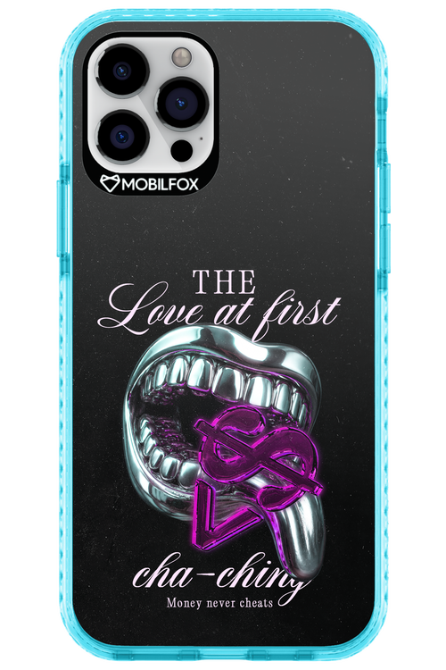 Cha-Ching 2.0 - Apple iPhone 12 Pro