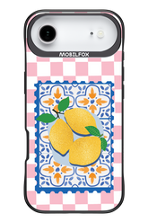 Limoncello Coast 2.0 - Apple iPhone 17 Air