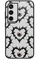 Heart Vision 2.0 - Samsung Galaxy S24
