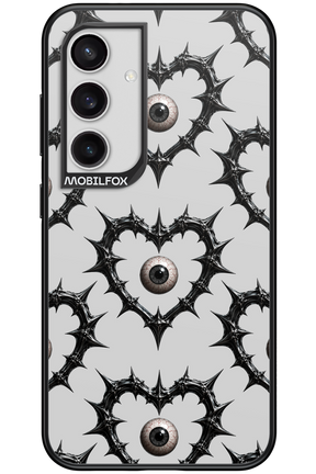 Heart Vision 2.0 - Samsung Galaxy S24
