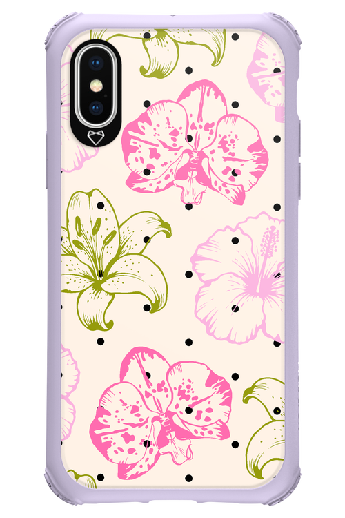 Aloha Chic 2.0 - Apple iPhone XS