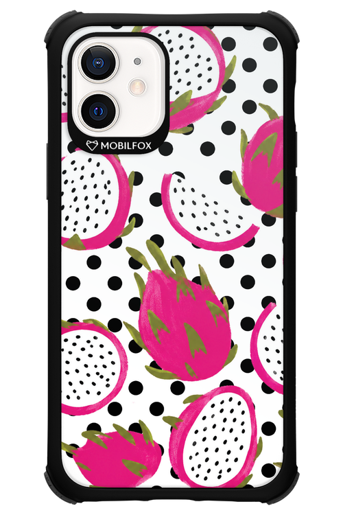 DRAGON FRUIT 2.0 - Apple iPhone 12