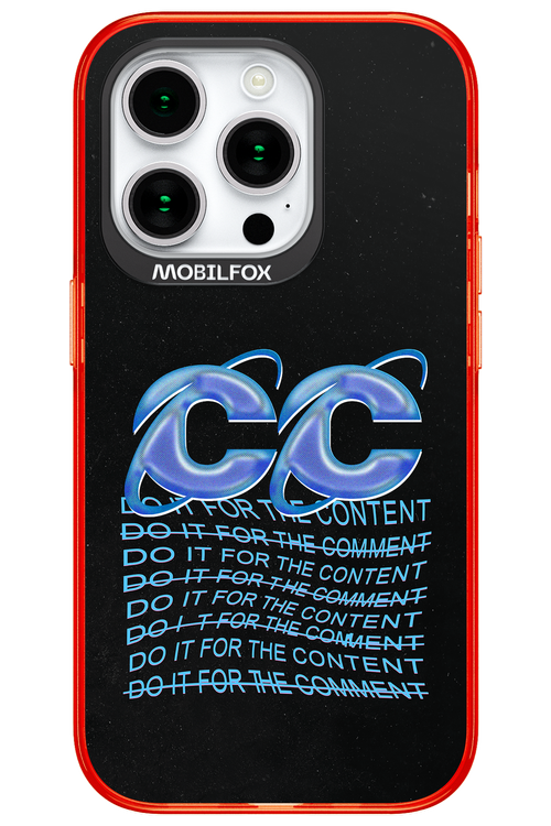 CC 2.0 - Apple iPhone 15 Pro