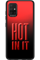Hot in it 2.0 - Samsung Galaxy A51