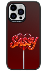 Sassy 2.0 - Apple iPhone 14 Pro Max