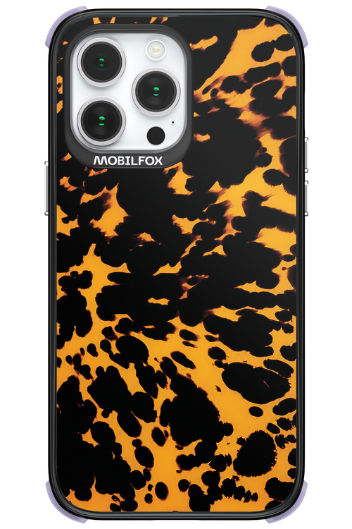Tortoise Shell 2.0 - Apple iPhone 14 Pro Max