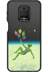 Space Chill 2.0 - Xiaomi Redmi Note 9 Pro