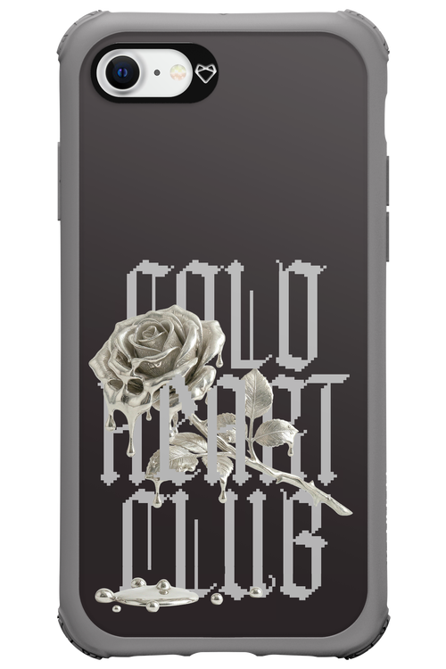 Cold Heart Club 2.0 - Apple iPhone 8