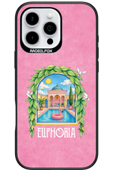 Euphoria 2.0 - Apple iPhone 16 Pro Max