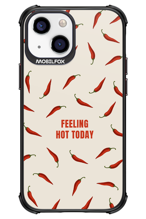 Hot Feeling 2.0 - Apple iPhone 13 Mini