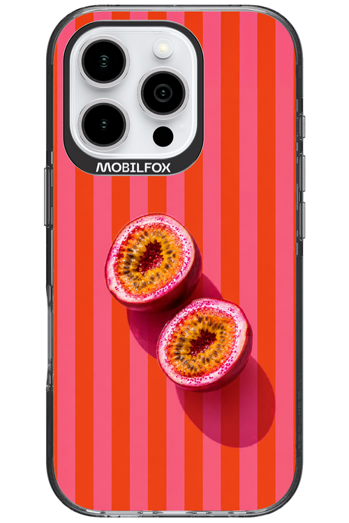 Passion Fruit 2.0 - Apple iPhone 16 Pro