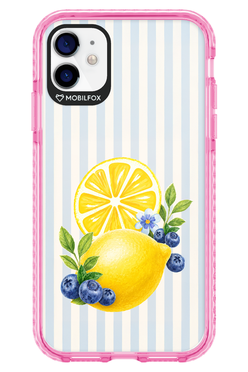 Fresh Flash 2.0 - Apple iPhone 11
