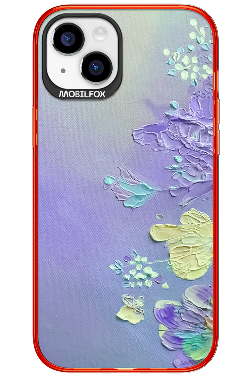 Walll 2.0 - Apple iPhone 15 Plus