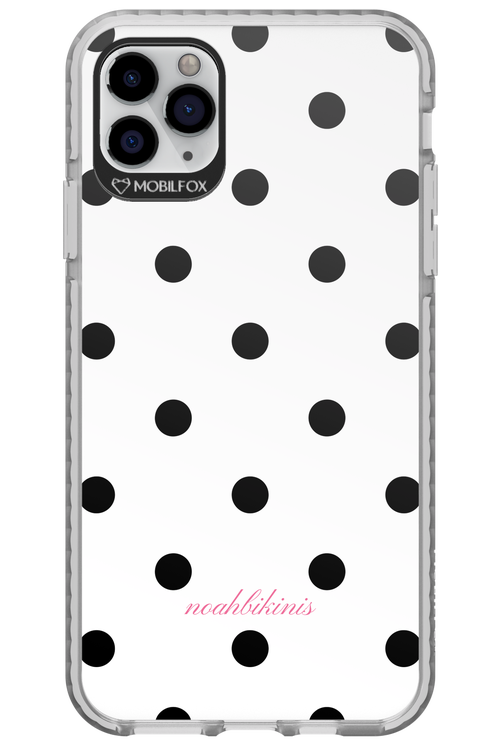 Baby Dots - Apple iPhone 11 Pro Max