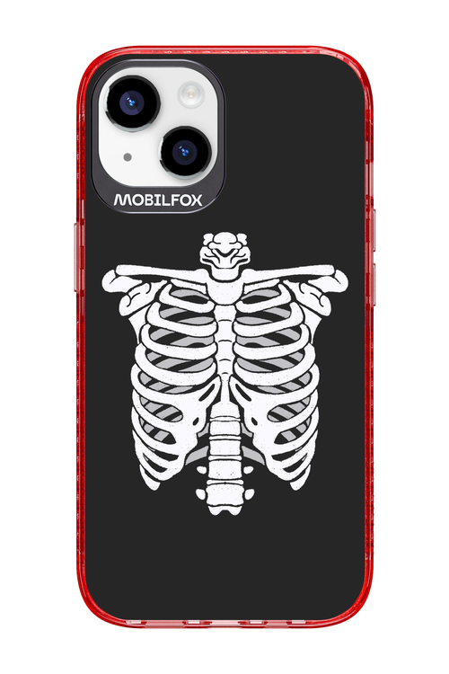 SKELETON - Apple iPhone 14