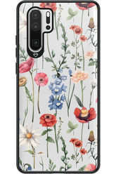 Flower Field 2.0 - Huawei P30 Pro