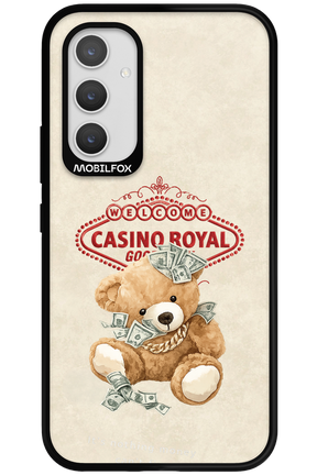 Casino Royal 2.0 - Samsung Galaxy A54