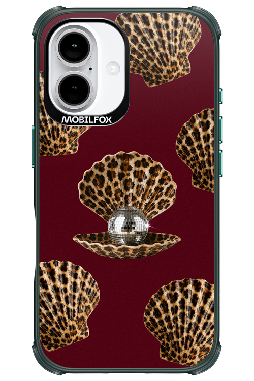 Summer Disco 2.0 - Apple iPhone 16