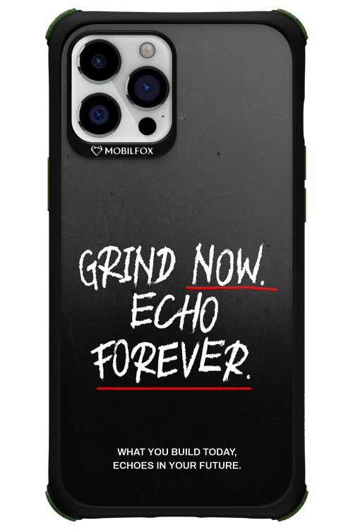 Grind Now 2.0 - Apple iPhone 12 Pro Max