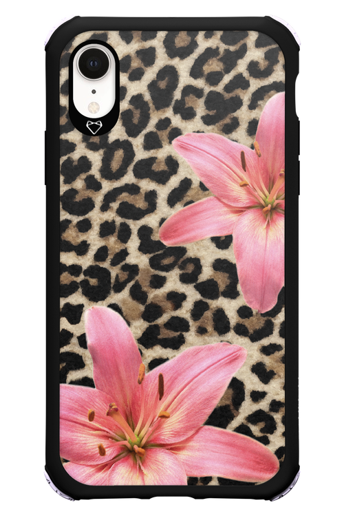 Leobloom 2.0 - Apple iPhone XR