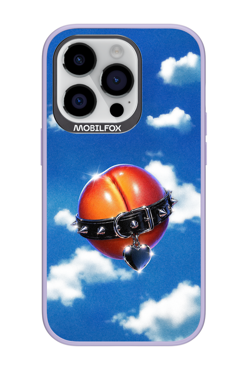 Wild Peach 2.0 - Apple iPhone 14 Pro