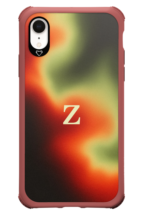 Ember Jungle - Z 2.0 - Apple iPhone XR