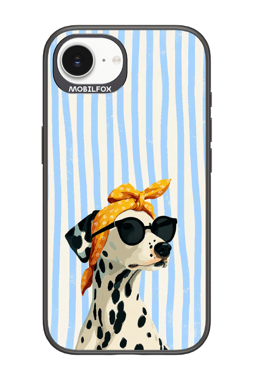 Vintage Dog 2.0 - Apple iPhone 17e