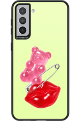 Gummy Pin 2.0 - Samsung Galaxy S21+