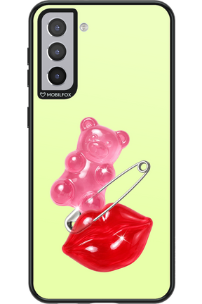 Gummy Pin 2.0 - Samsung Galaxy S21+