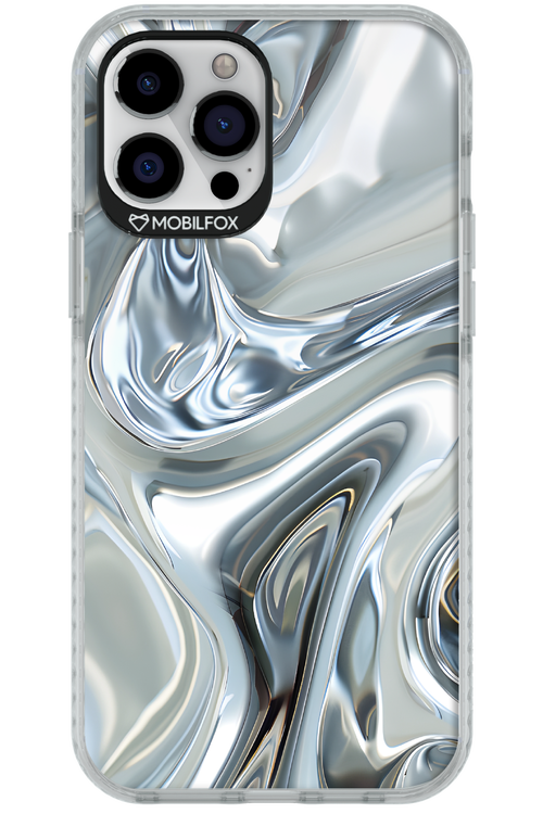 True Silver 2.0 - Apple iPhone 12 Pro Max