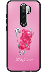 Trust Issues 2.0 - Xiaomi Redmi Note 8 Pro