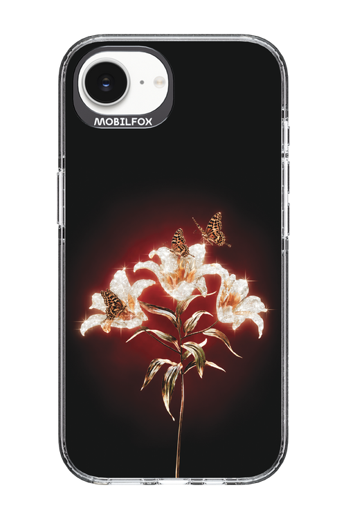 Glow Up Girl 2.0 - Apple iPhone 17e
