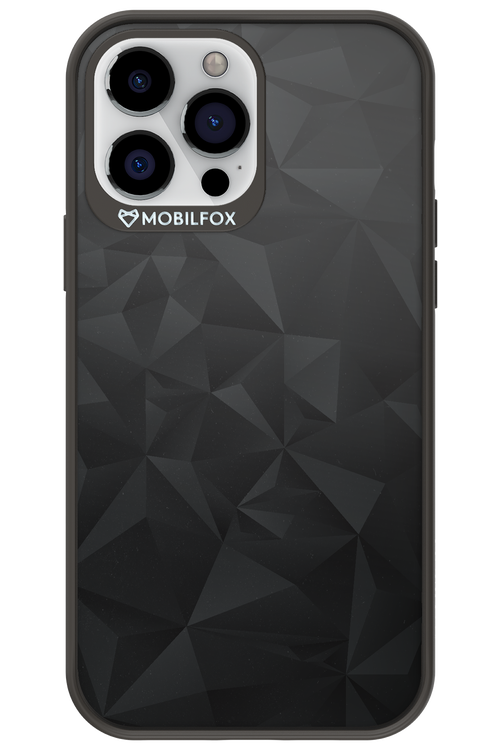Low Poly 2.0 - Apple iPhone 13 Pro Max