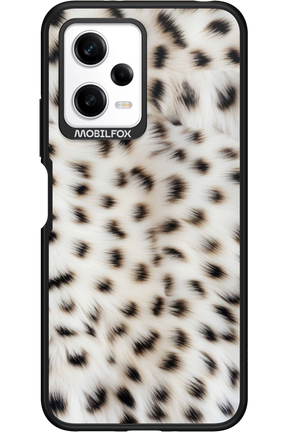 White Leopard 2.0 - Xiaomi Redmi Note 12 5G