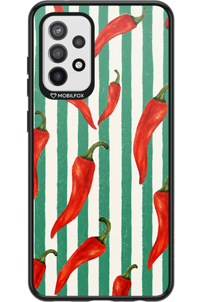 Red Hot Pepper 2.0 - Samsung Galaxy A72