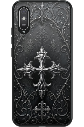 Armor 2.0 - Xiaomi Redmi 9A