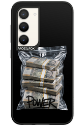 Money Bag 2.0 - Samsung Galaxy S23